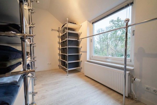 Medium property photo - Molenweide 60, 1902 CJ Castricum